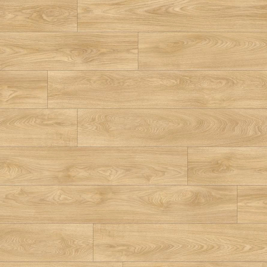 Vinylboden Moduleo Roots 55 Laurel Oak 51332 XL mit Holzmaserung und warmer Eichenoptik, Klebevinyl für langlebigen Bodenbelag