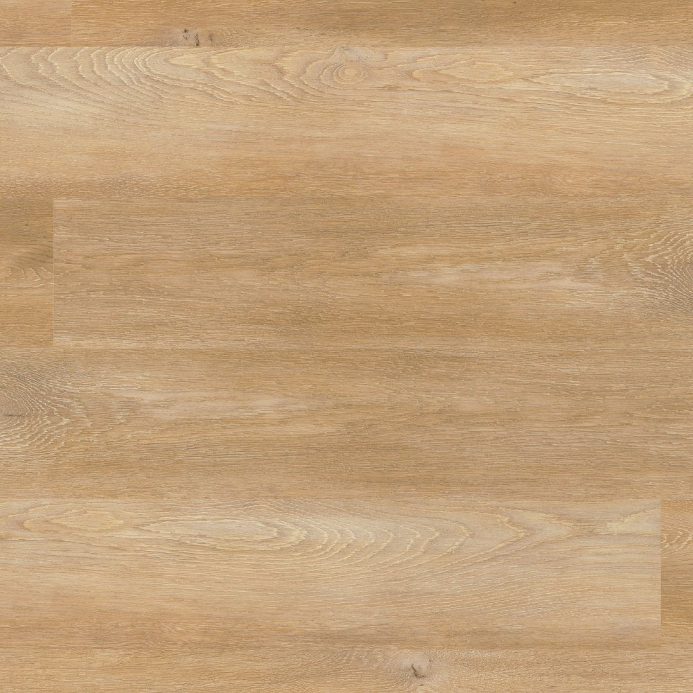 Vinylboden Project Floors ECO 1250 aus Bio-Vinyl (PVC-frei) mit Klebeunterlage, helles Holzdesign, langlebig und umweltfreundlich.