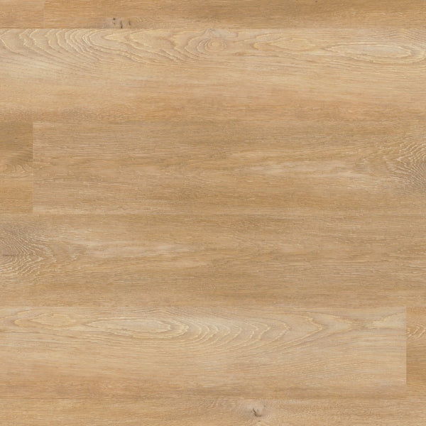 Vinylboden Project Floors ECO 1250 aus Bio-Vinyl (PVC-frei) mit Klebeunterlage, helles Holzdesign, langlebig und umweltfreundlich.