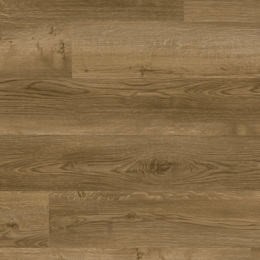 Vinylboden Project Floors ECO 3260 Bio-Vinyl, PVC-frei, in natürlicher Holzoptik, klebend für langlebige Bodenbeläge