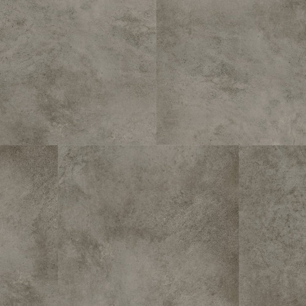 Vinylboden Project Floors ECO 980 Bio-Vinyl, PVC-frei, mit Design in Holzoptik, klebend, langlebig und umweltfreundlich.
