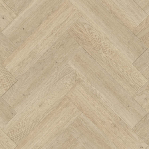 Vinylboden Project Floors floors@work PW 1270 Fischgrät, Klebevinyl, 610×152 cm, Fischgrätmuster, strapazierfähig