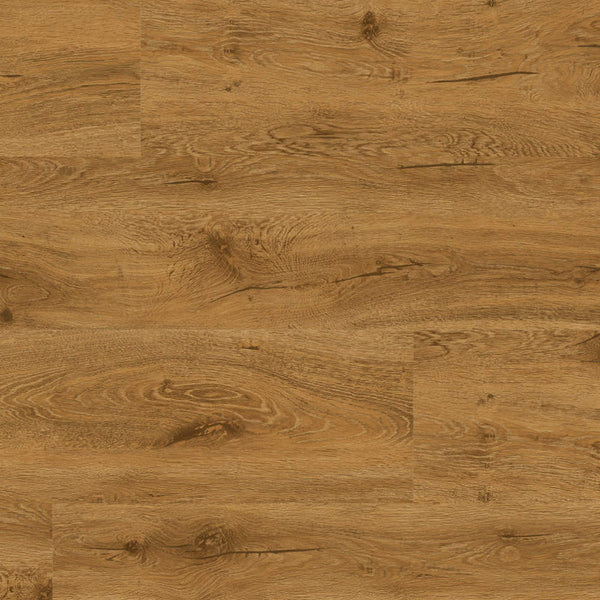 Vinylboden Project Floors floors@home PW 1390 in Eiche-Design, Klebevinyl, robuste und elegante Bodenbelag, Nahaufnahme des Designs