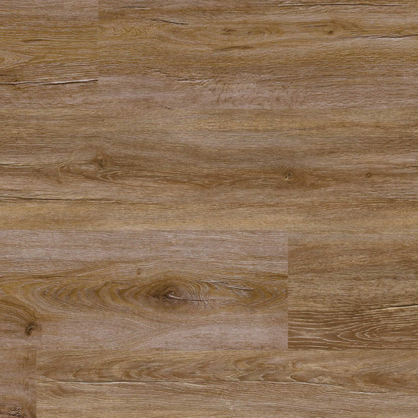 Vinylboden Project Floors floors@home PW 3918 in Eichenoptik, Klebevinyl, mit breiten Planken, naturgetreue Holzstruktur.