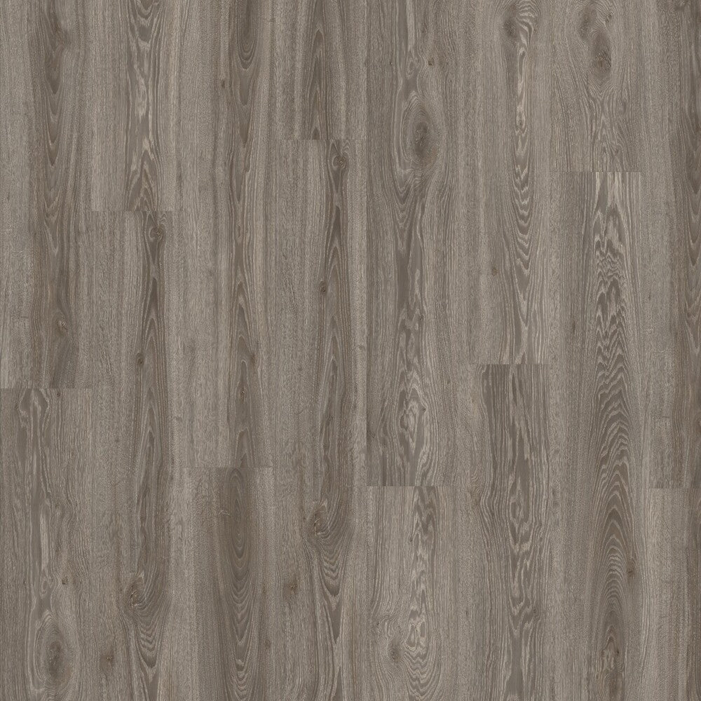 Moduléo Roots 55 Blackjack Oak Vinylboden, Klebevinyl mit Eichenholzdesign, hochauflösendes Bild, langlebiger Bodenbelag