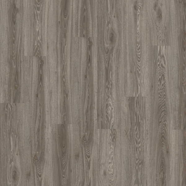 Moduléo Roots 55 Blackjack Oak Vinylboden, Klebevinyl mit Eichenholzdesign, hochauflösendes Bild, langlebiger Bodenbelag