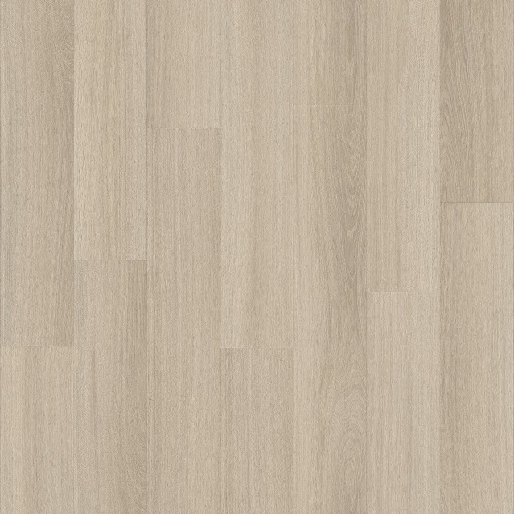 Moduleo Roots 55 Glyde Oak Vinylboden, Klebevinyl mit Eichenmuster, hochwertige Design-Variante in XL-Format