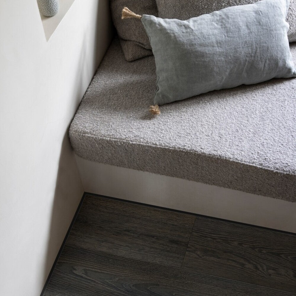 Moduleo Roots 55 Galtymore Oak Vinylboden, Klebevinyl mit Eichenmuster, detailreiche Holzoptik, langlebiger Bodenbelag