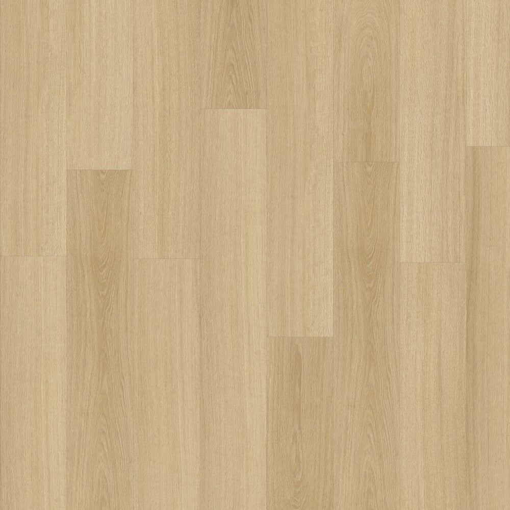 Moduleo Roots 55 Glyde Eichen-Vinylboden, Klebevinyl mit rustikaler Holzoptik, hochauflösendes Design, langlebig und einfach zu installieren
