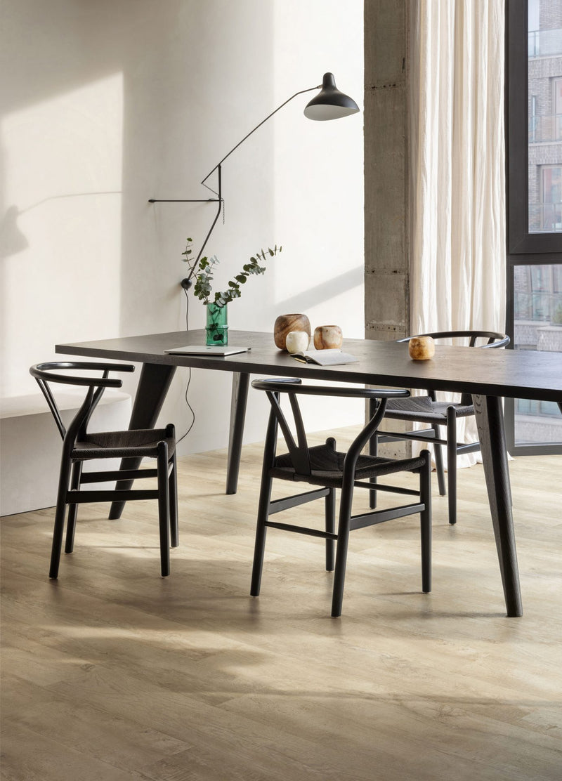 Moduleo LayRed 55 Country Oak 54270 – Click Vinyl with Integrated Underlay