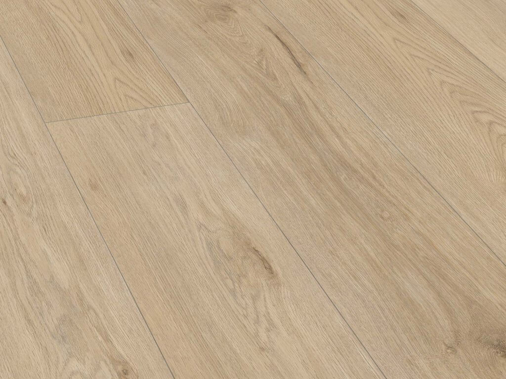 World of SPC San Antonio Oak, Klickvinyl in Holzoptik