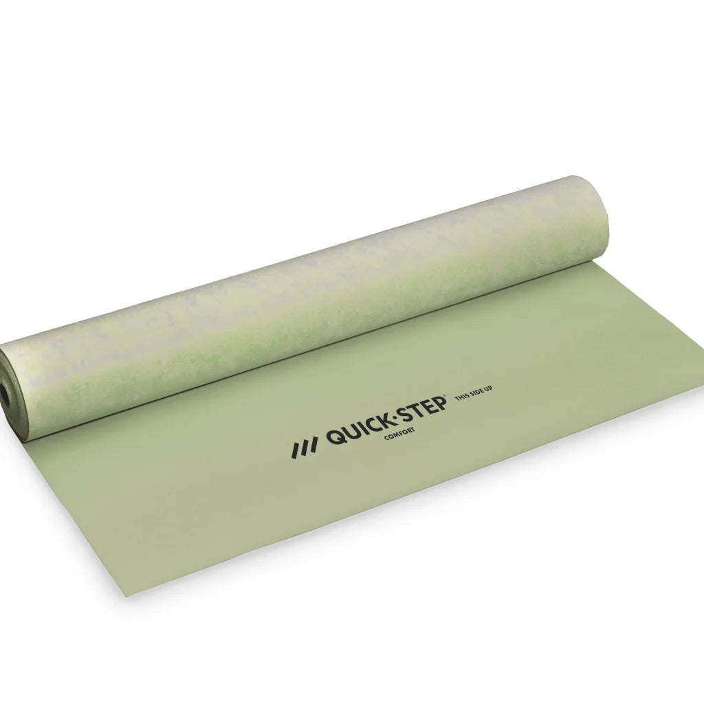 Quick-Step Vinylboden Unterlage Comfort - WaBo-Design