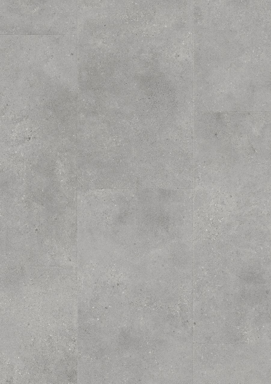 Moduleo Vinylboden LayRed 55 Izusa Stone in Steinoptik mit Trittschalldämmung, Klick-Vinyl für robuste Bodenbeläge