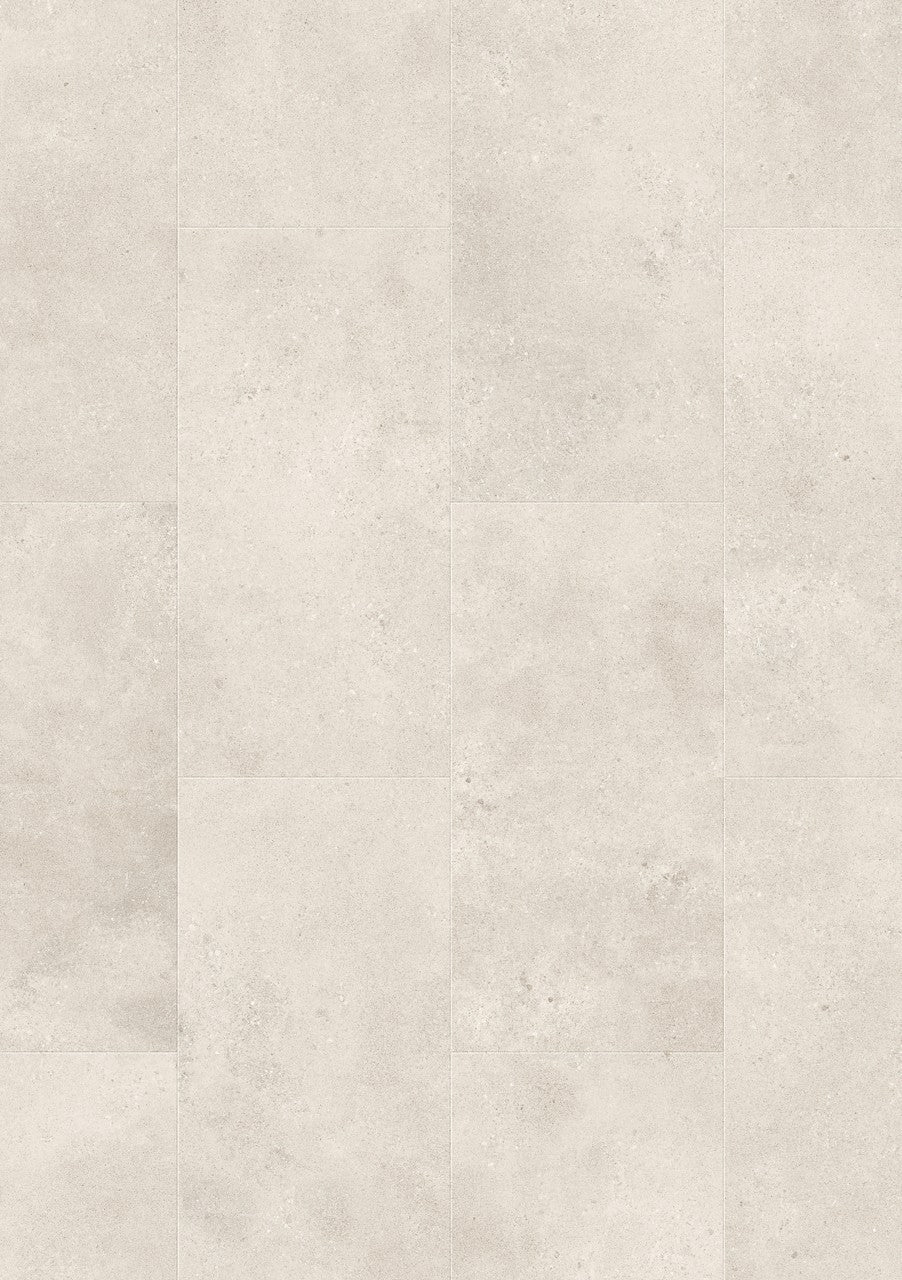 Moduleo Vinylboden LayRed 55 Izusa Stone, Klick-Vinyl mit Steinoptik und Trittschalldämmung, grauer Steinlook.