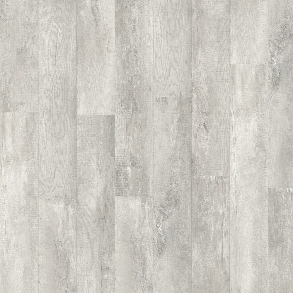 Moduléo Roots 55 Country Oak Vinylboden, Klebevinyl, naturgetreue Holzoptik, langlebiger Vinylboden in Eichen-Design