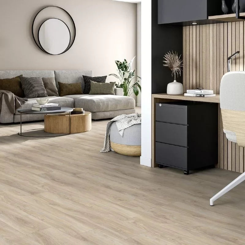 Tarkett iD Inspiration 30 – English Oak Grege | Vinylboden | - WaBo-Design