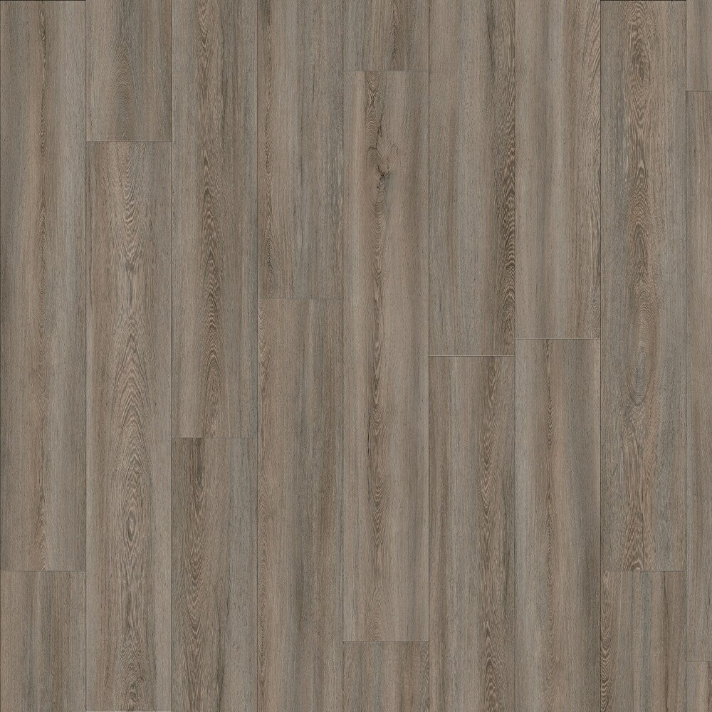 Moduleo Roots 55 Ethnic Wenge Vinylboden, Klebevinyl mit dunklem, holzähnlichem Design, hochauflösende Abbildung