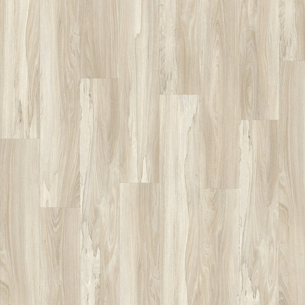 Moduleo Roots 55 Marsh Wood Vinylboden, Klebevinyl mit Holzoptik, helle braune Holzmaserung, hochwertiges Design
