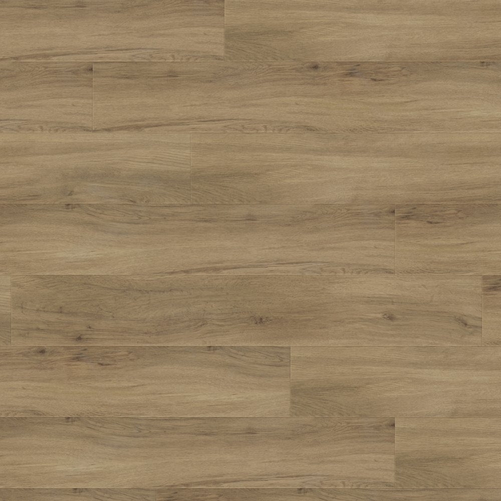 Gerflor Creation 40 Clic Acoustic Quartet Vinylboden, Klick-Vinyl mit Holz-Design, strapazierfähig und akustisch dämpfend