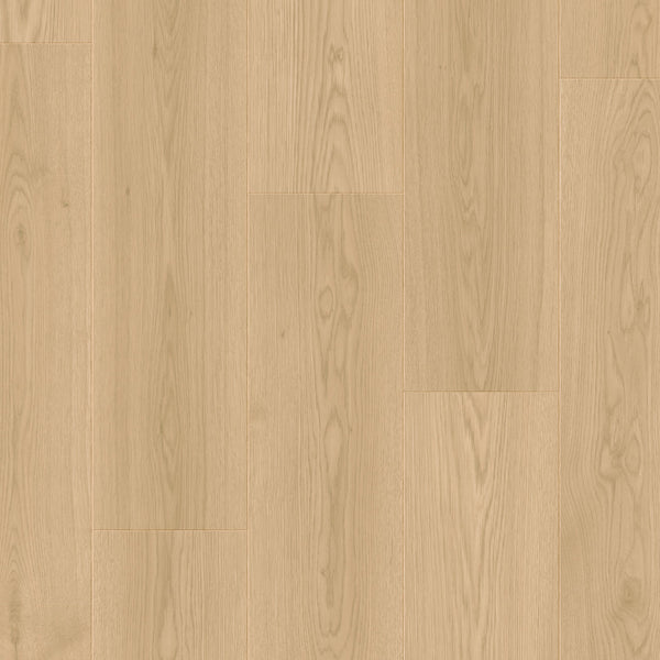 Moduleo LayRed 55 Dingle Oak Vinylboden mit Klick-Verschluss und Trittschalldämmung, helles Eichenmuster, langlebiges Klick-Vinyl