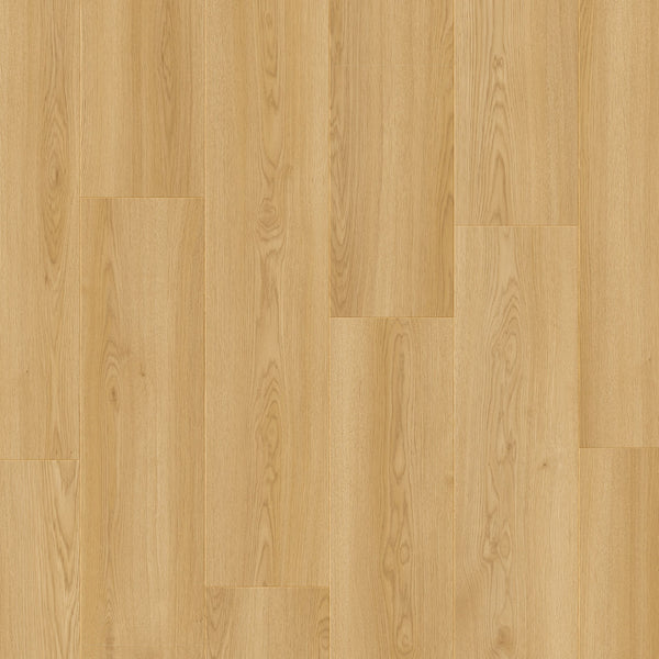 Moduleo LayRed 55 Dingle Oak Vinylboden, Klick-Vinyl mit Trittschalldämmung, naturholzähnliches Design, langlebiges Bodenbelag.