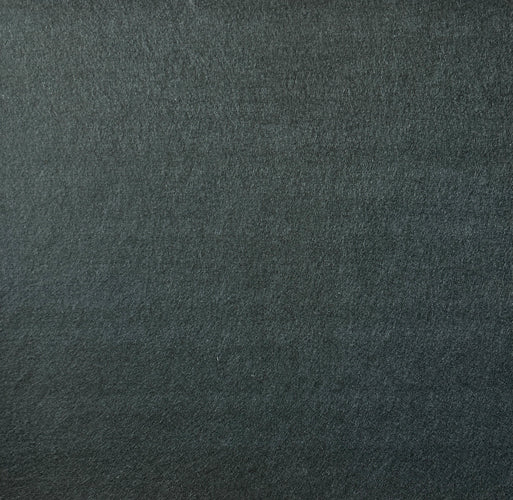 Jangal PET-Filz-Wandpaneel in Schwarz, modular, 52x52 cm, Wanddekoration aus schwarzem Filz für moderne Räume