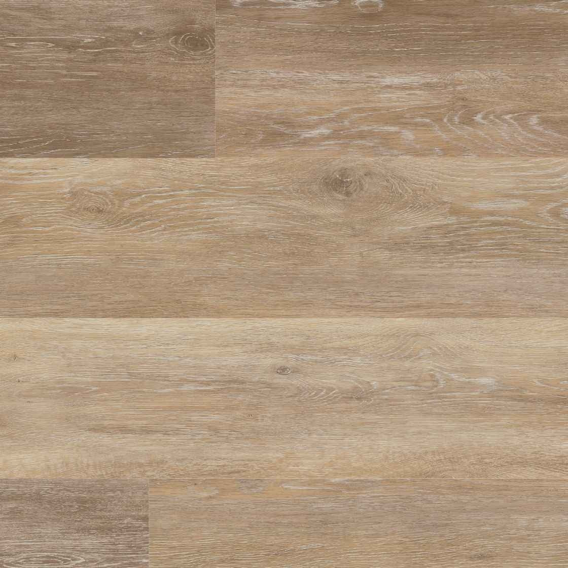 Rigid Klick-Vinylboden Project Floors SPC Core PW 4020 mit Trittschall, elastischer Vinylboden in Holzoptik.