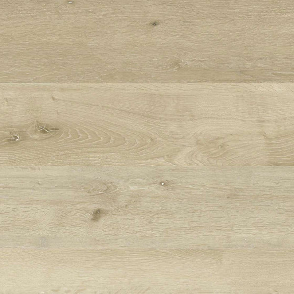 Rigid Klick-Vinylboden von Project Floors SPC Core PW 4200 mit Trittschall, sichtbare Textur und Klick-Verbindung.