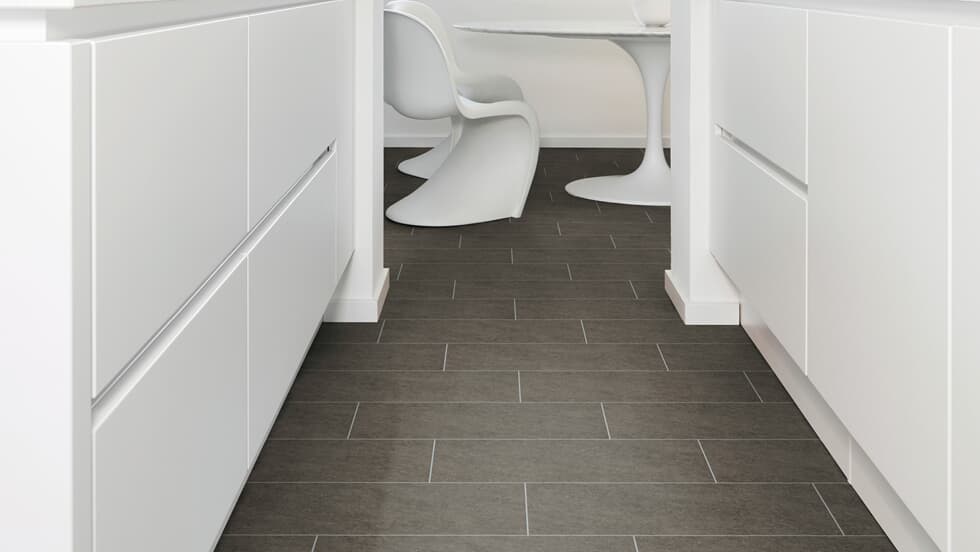 Vinylboden Project Floors floors@home ST 761, Klebevinyl, helles Holzdesign, sichtbare Oberfläche und strukturierte Oberfläche