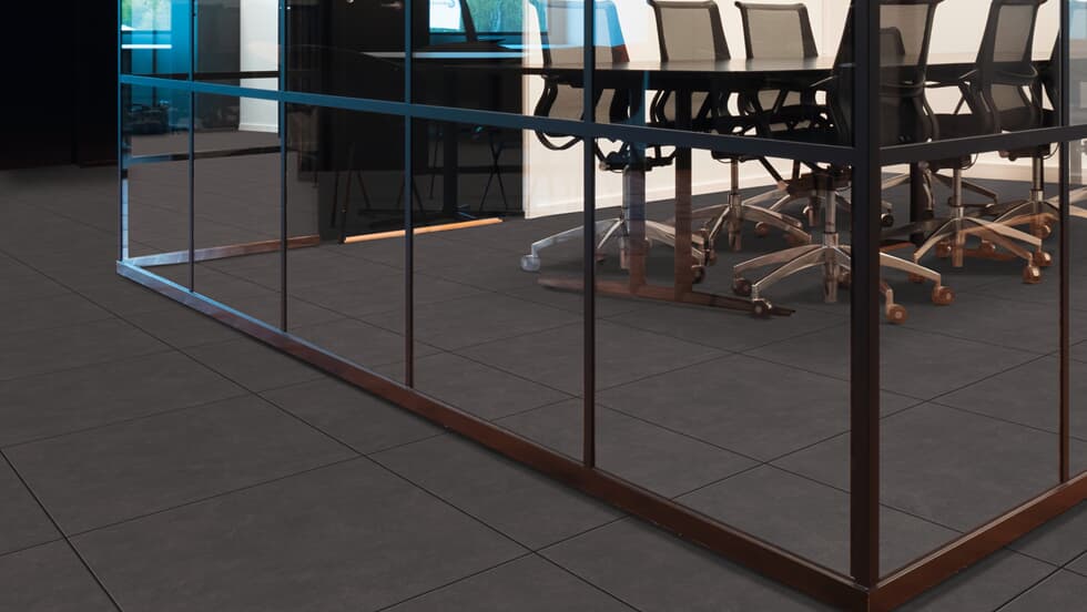 Project Floors floors@work ST 920 Raumbild