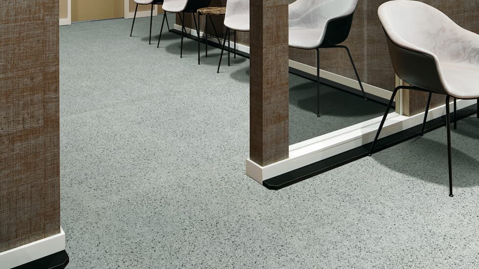 Project Floors floors@work ST 955 Raumbild