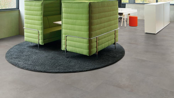 Vinylboden Project Floors floors@work TR 990, Klebevinyl, ausdrucksstarkes Design, langlebiger Bodenbelag für professionelle Räume