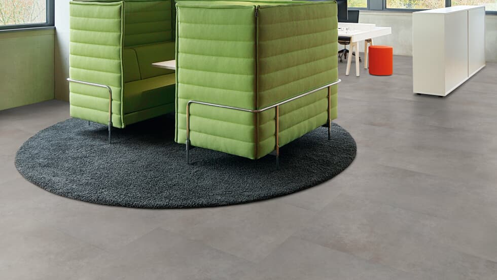Project Floors floors@work TR 990 Raumbild