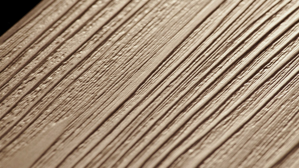Selbstliegender Vinylboden Project Floors Loose-Lay PW 3612 mit Holzoptik, flexible und strapazierfähige Oberfläche, Nahaufnahme