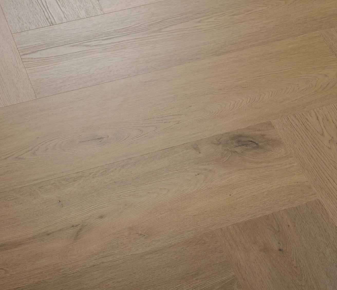 COREtec Naturals WBE Herringbone Sorrel – 50 LVRH 2556 - WaBo-Design