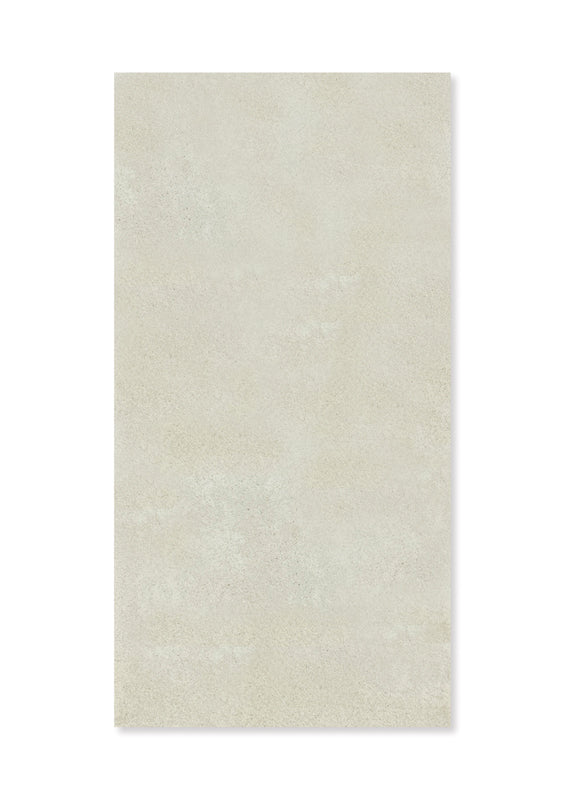 Jangal Wandpaneel aus Ivory Sandstone, modularer Stein-Wandpaneel, 52 x 104 cm, natursteinoptik für moderne Wandgestaltung