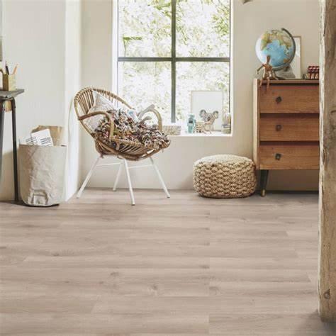 Tarkett iD Inspiration 30 – Contemporary Oak Grege | Vinylboden - WaBo-Design