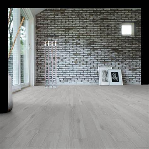 Tarkett iD Inspiration 30 – Scandinavian Oak Medium Grey | Vinylboden - WaBo-Design