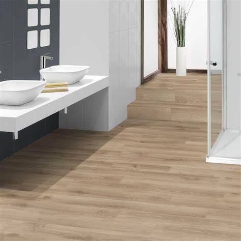 Tarkett iD Inspiration 30 – Contemporary Oak Natural | Vinylboden - WaBo-Design