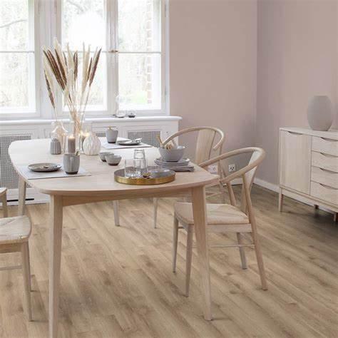 Tarkett iD Inspiration 30 – Contemporary Oak Natural | Vinylboden - WaBo-Design