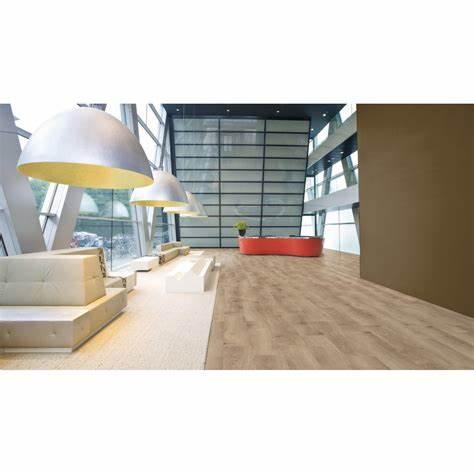 Tarkett iD Inspiration 30 – Contemporary Oak Natural | Vinylboden - WaBo-Design