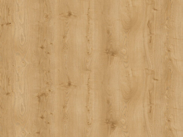 Ceramin Vinylboden Fliese Nature Oak 64935, PVC-freie Designfliese mit Eichenholzoptik, natürliche Maserung, langlebig und stilvoll