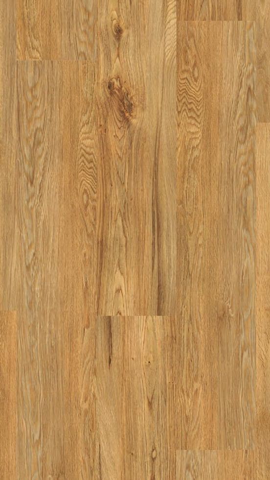 Vinylboden Project Floors floors@home PW 3840 Klebevinyl in Holzoptik, glatte Oberfläche, helle Farbnuancen, langlebiges Design