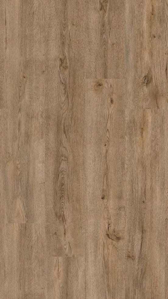 Vinylboden Project Floors floors@work PW 3150, Klebevinyl, mit Holzoptik, langlebig und pflegeleicht, auf Boden verlegt
