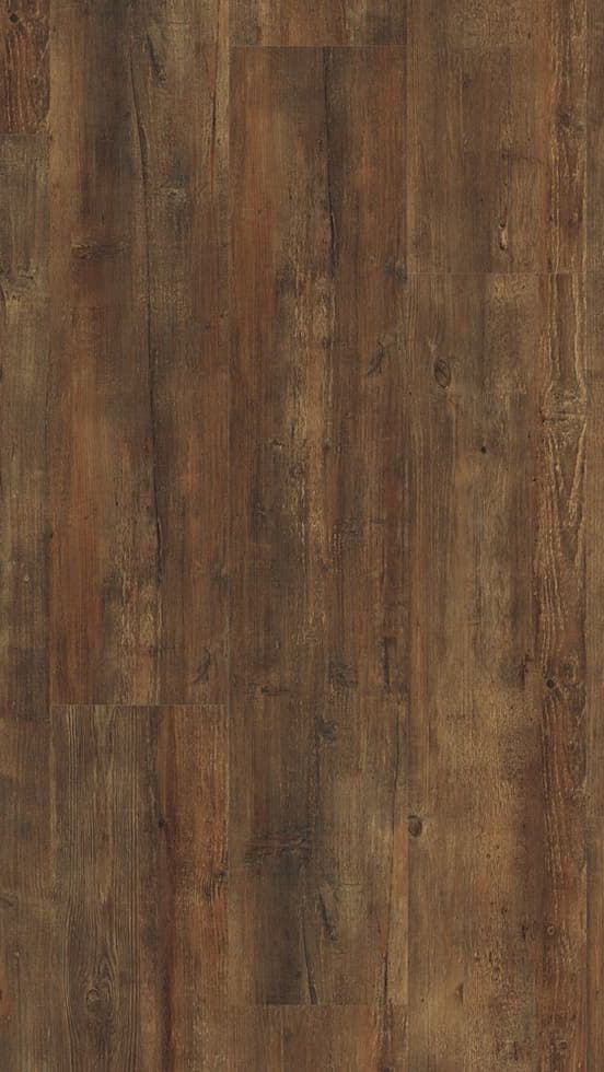 Vinylboden Project Floors floors@work PW 3811 Klebevinyl mit Holzoptik, elastischer Bodenbelag für elegante Raumgestaltung