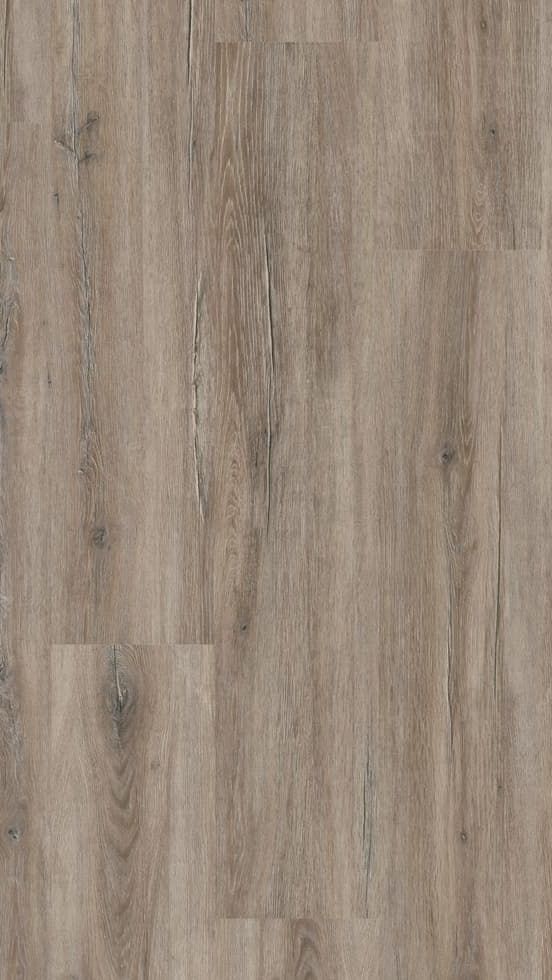 Vinylboden Project Floors floors@home PW 3912 Klebevinyl mit Holzoptik, Laminat-Design, langlebig und pflegeleicht, für Wohnräume