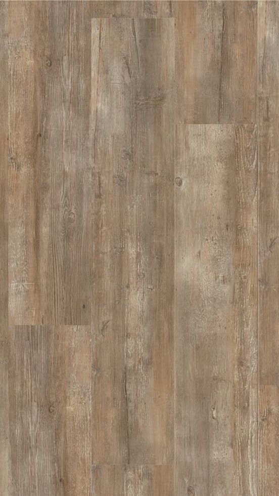 Vinylboden Project Floors floors@work PW 3810, Klebevinyl mit Holzoptik, langlebiges und pflegeleichtes Bodenbelag.