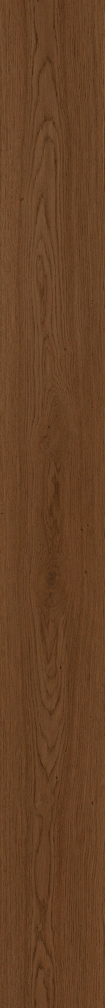 COREtec Tytan Dione Einzeldiele 2200 x 230 mm, dunkle, rotbraune Eiche