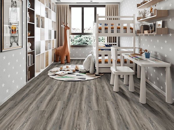 CHECK expert Vondern Eiche, Klebevinyl in Holzoptik