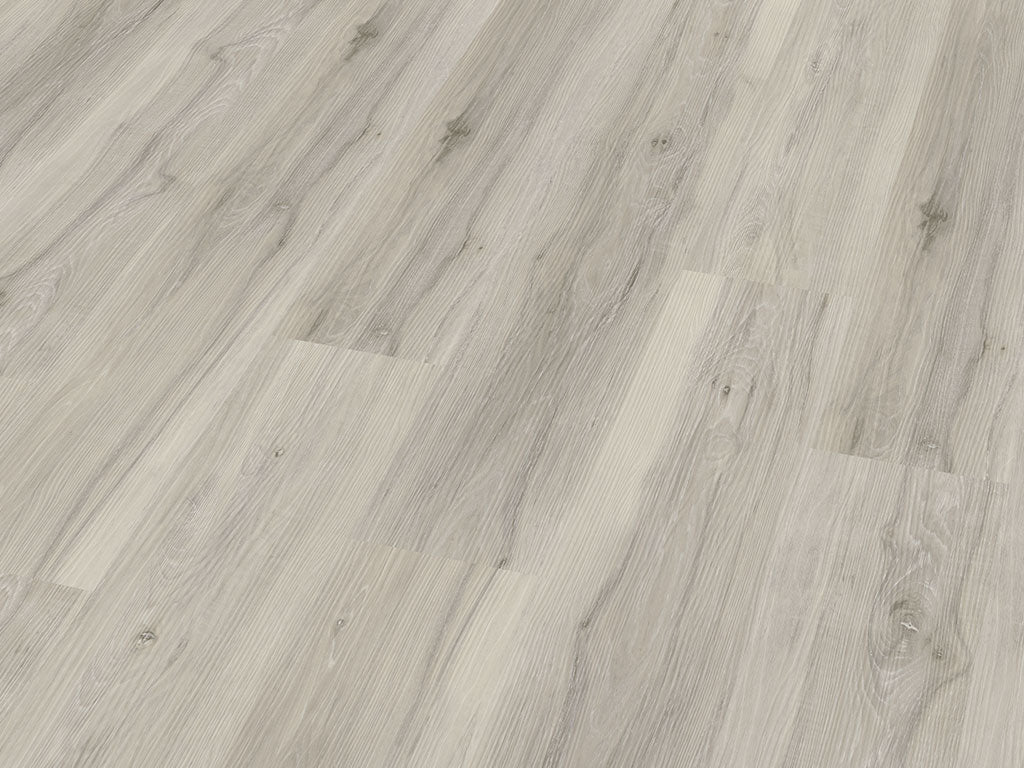 CHECK One Varrel Eiche, Klickvinyl in Holzoptik